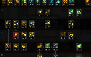 dnf小游戏_手机单机dnf不联网版