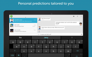 swiftkey输入法下载，swiftkey输入法免收费下载安装