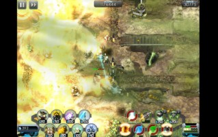 哨兵3家园保卫战修改器+6下载，哨兵3家园保卫战修改器+6免收费下载安装