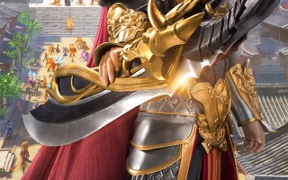 一刀传世官方版游戏下载，安卓苹果ios版本下载