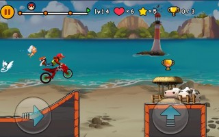 摩托极限高手官方版游戏下载，安卓苹果ios版本下载