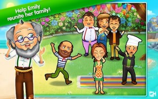 美味餐厅下载v1.2下载，美味餐厅下载v1.2免收费下载安装