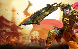 热血传奇沙城传说 v3.30下载，热血传奇沙城传说 v3.30免收费下载安装(热血传奇沙城传说v3；30官方版非常受欢迎的qq游戏下载app)