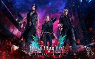 鬼泣手游最新模式怎么玩，鬼泣手游下载