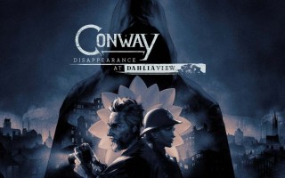 康威大丽花街失踪事件steam游戏中文手机版 v1.0官方版游戏下载，安卓苹果ios版本下载