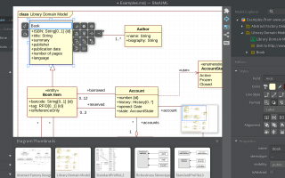 StarUML官方版游戏下载，StarUML安卓游戏下载