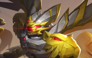 刺激乱斗高手官方版游戏下载，安卓苹果ios版本下载