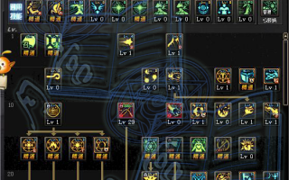 dnf召唤师旗技能_dnf召唤师技能详解