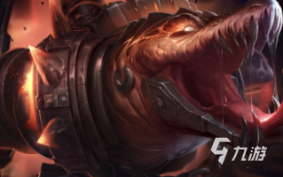 手游强攻鳄鱼怎么玩，手游强攻鳄鱼怎么玩的