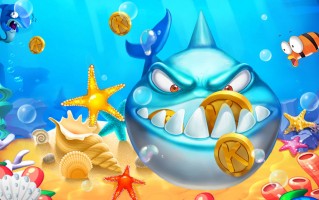 星力10代捕魚遊戲官方版游戏下载，星力10代捕魚遊戲安卓游戏下载