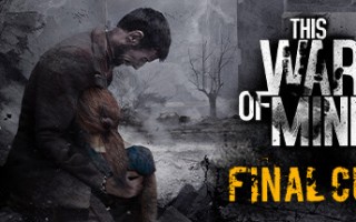 This War of Mine官方版游戏下载，This War of Mine安卓游戏下载