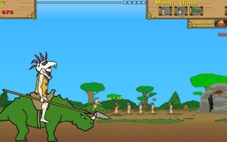 战争进化史1中文手机版下载无敌最新版 v5.2.3官方版游戏下载，安卓苹果ios版本下载