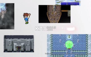 最终幻想3复刻版v1.0官方版游戏下载，安卓苹果ios版本下载