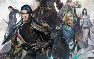 完美世界诸神之战国际服苹果版官方版游戏下载，安卓苹果ios版本下载