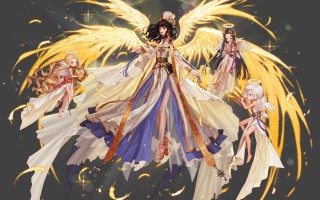 dnf女圣骑士_dnf女圣骑士110版本装备搭配