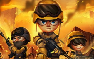 小小部队2内购破解版下载，小小部队2内购破解版免收费下载安装