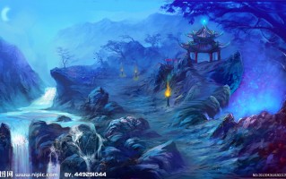 江湖笑游戏官方版游戏下载，安卓苹果ios版本下载