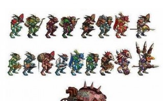 dnf什么称号有哥布林_dnf金钱哥布林怎么得