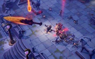 火炬之光2简体中文版官方版游戏下载，火炬之光2简体中文版安卓游戏下载