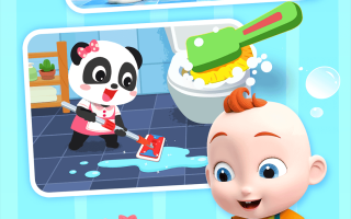 宝宝巴士宝宝交通工具书官方版游戏下载，宝宝巴士宝宝交通工具书安卓游戏下载