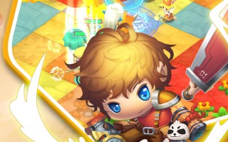 疯狂炮炮兵官方版游戏下载，疯狂炮炮兵安卓游戏下载