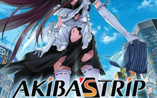 秋叶原之旅2官方版游戏下载，秋叶原之旅2安卓游戏下载