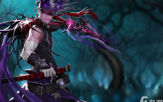 dnf525改版鬼泣和弹药_dnf男弹药2019改版刷图加点