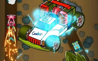 世界四驱车大赛游戏安卓版下载 v1.0.8官方版游戏下载，安卓苹果ios版本下载