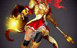 dnf帕拉丁堆精神吗_dnf帕拉丁为什么堆精神