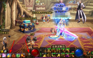 dnf寂静城_DNF寂静城怎么开