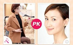 百度魔图pk明星脸电脑版 v3.4.1 pc版官方版游戏下载，安卓苹果ios版本下载