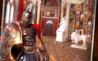 密室逃脱16神殿遗迹下载，密室逃脱16神殿遗迹免收费下载安装