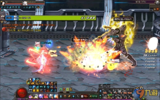 dnf卢克需要多少战力_打卢克需要多少战斗力