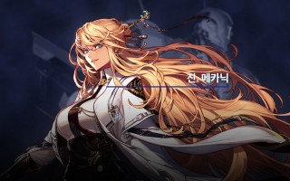 dnf机械前期好难啊_dnf女机械和男机械哪个好