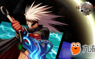 dnf 天劫瞎子_dnf天劫套怎么获得