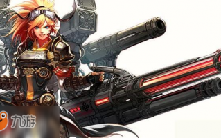 dnfpk四大女枪_中国四大枪厂