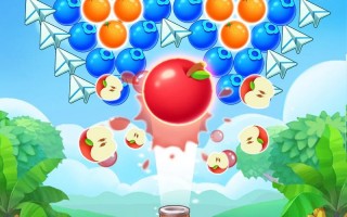 糖果泡泡龙2豪华版下载儿童游戏 v1.0官方版游戏下载，安卓苹果ios版本下载