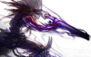 dnf鬼泣残影之凯贾白金_dnf鬼泣残影之凯贾