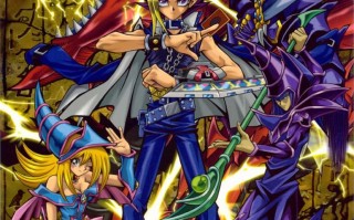 游戏王DM官网版官方版游戏下载，游戏王DM官网版安卓游戏下载