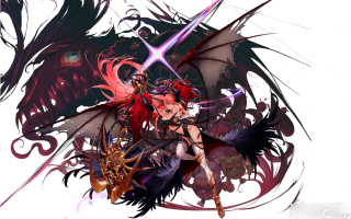 dnf混沌_110级版本混沌魔灵