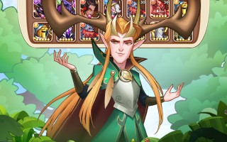 放置奇兵官方版游戏下载，安卓苹果ios版本下载