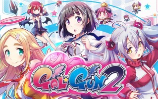 少女射击2官方版游戏下载，少女射击2安卓游戏下载