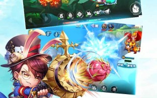 弹弹堂手游下载，弹弹堂手游免收费下载安装