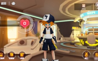 怎样玩凹凸学院手游啊，怎样玩凹凸学院手游啊视频