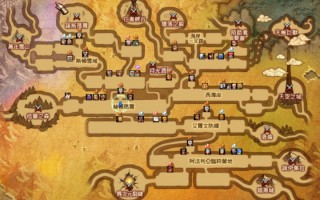 dnf活动地图在哪里看_dnf鸟背地图在哪里