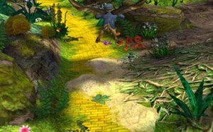 神庙逃亡魔境仙踪破解版下载，神庙逃亡魔境仙踪破解版免收费下载安装