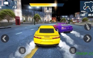 都市赛车7内购破解版下载，都市赛车7内购破解版免收费下载安装