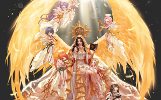 dnf奶妈魔战肩和星辰3_dnf奶妈完美附魔