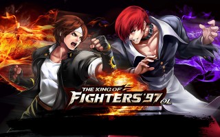 绝版珍藏拳皇KOF(格斗之王)下载，绝版珍藏拳皇KOF(格斗之王)免收费下载安装(绝版珍藏拳皇kof使用测评功能介绍，轻松在线查看)