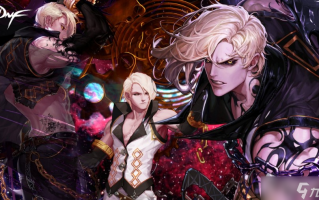 dnf黑武魔法流装备_dnf怎么魔法封印装备